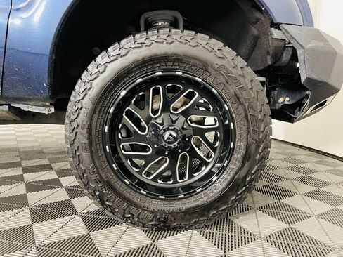 Used 2015 Ford F350 Lariat w/ Lariat Ultimate Package image 7