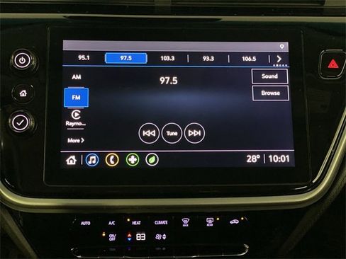 Used 2022 Chevrolet Bolt LT image 12