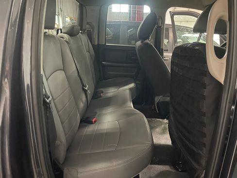 Used 2018 RAM 1500 Tradesman image 15