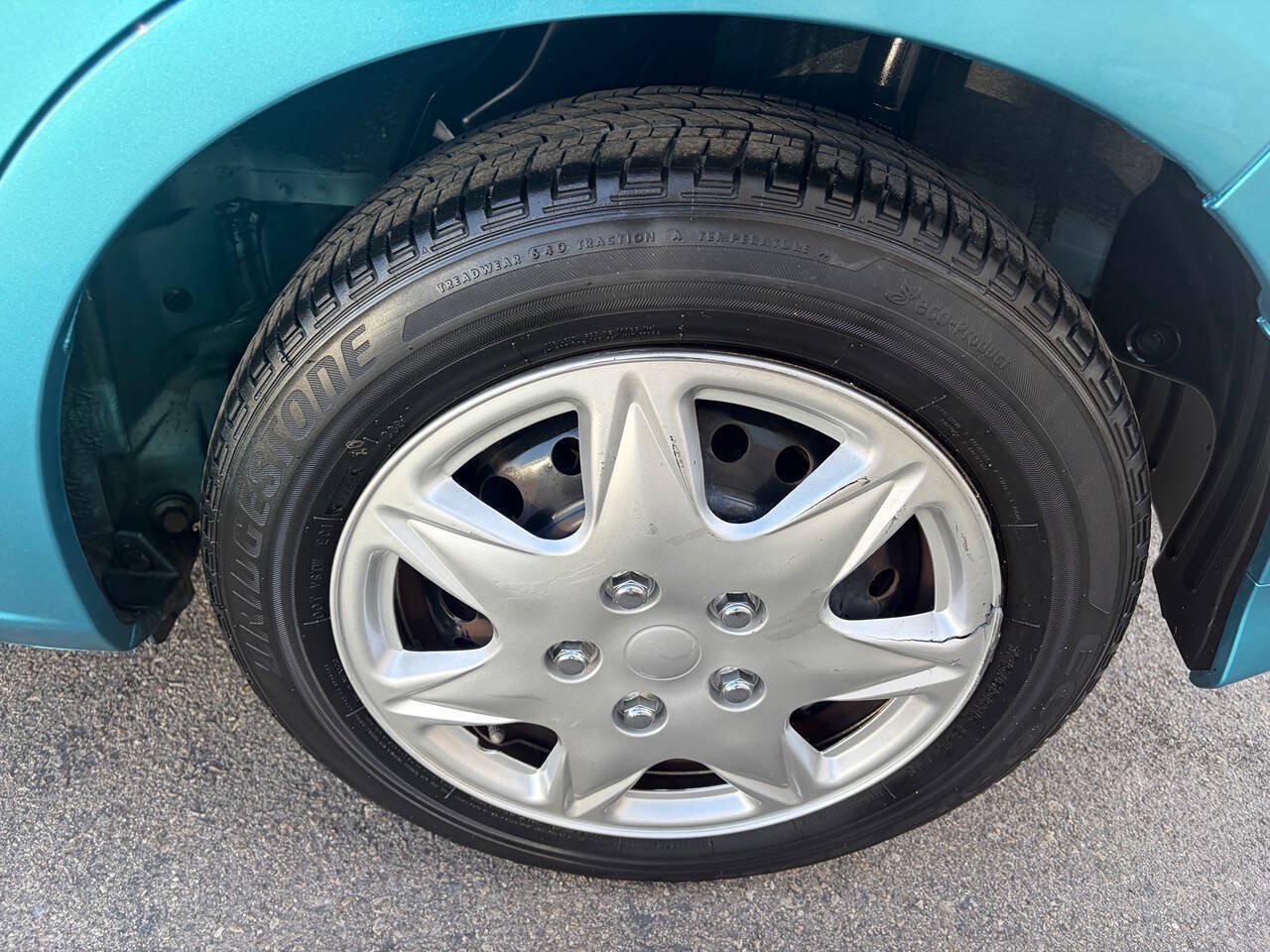 Used 2013 Honda Fit image 18