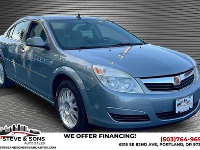 Used 2008 Saturn Aura XE