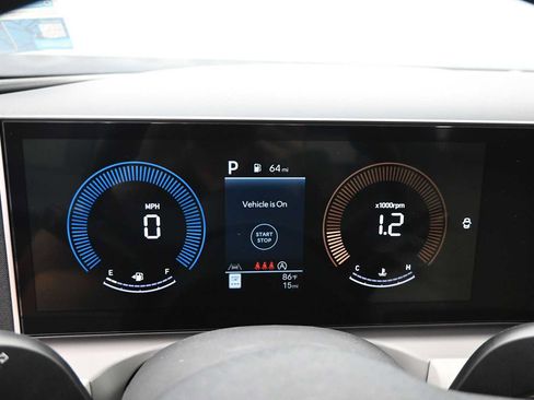 New 2026 Hyundai Tucson SEL Plus FWD image 17