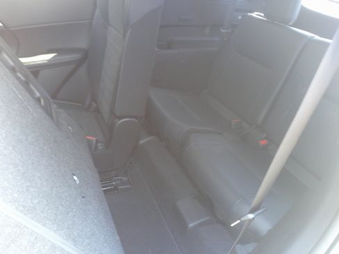 Used 2025 Mitsubishi Outlander SE AWD/4WD image 24