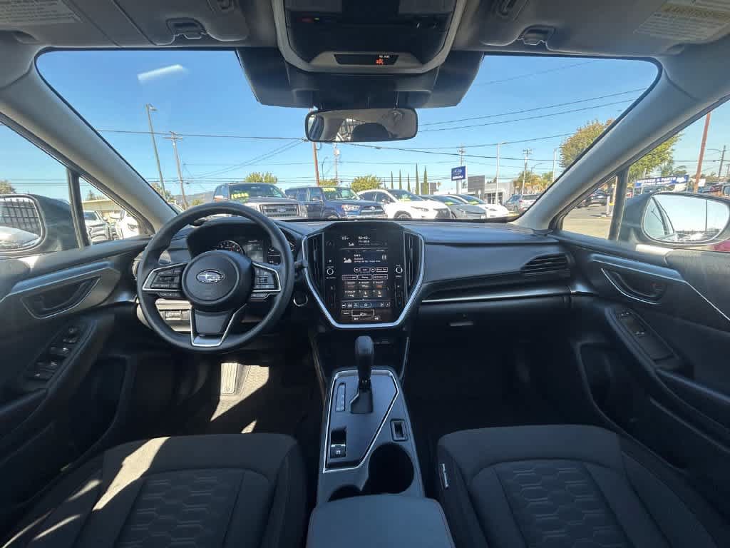 Certified 2024 Subaru Impreza 2.0i Sport AWD/4WD image 10