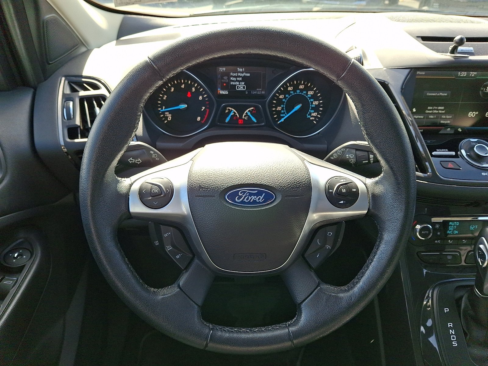 Used 2014 Ford Escape Titanium w/ Equipment Group 401A FWD image 21