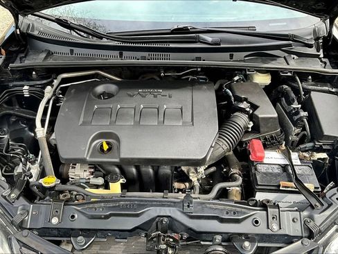 Used 2015 Toyota Corolla S Premium image 27