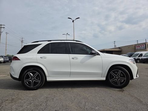 Used 2025 Mercedes-Benz GLE 350 4MATIC image 15