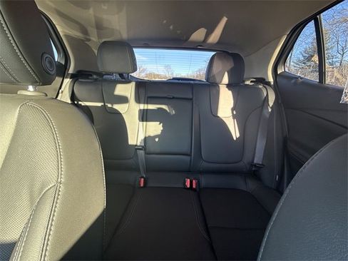 Used 2024 Buick Encore GX Sport Touring w/ Comfort Package image 21