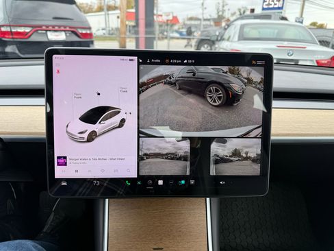 Used 2018 Tesla Model 3 Long Range image 19