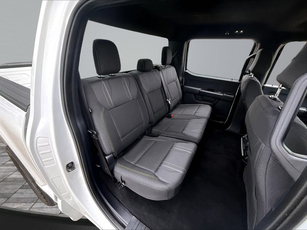 Used 2024 Ford F150 STX AWD/4WD image 27