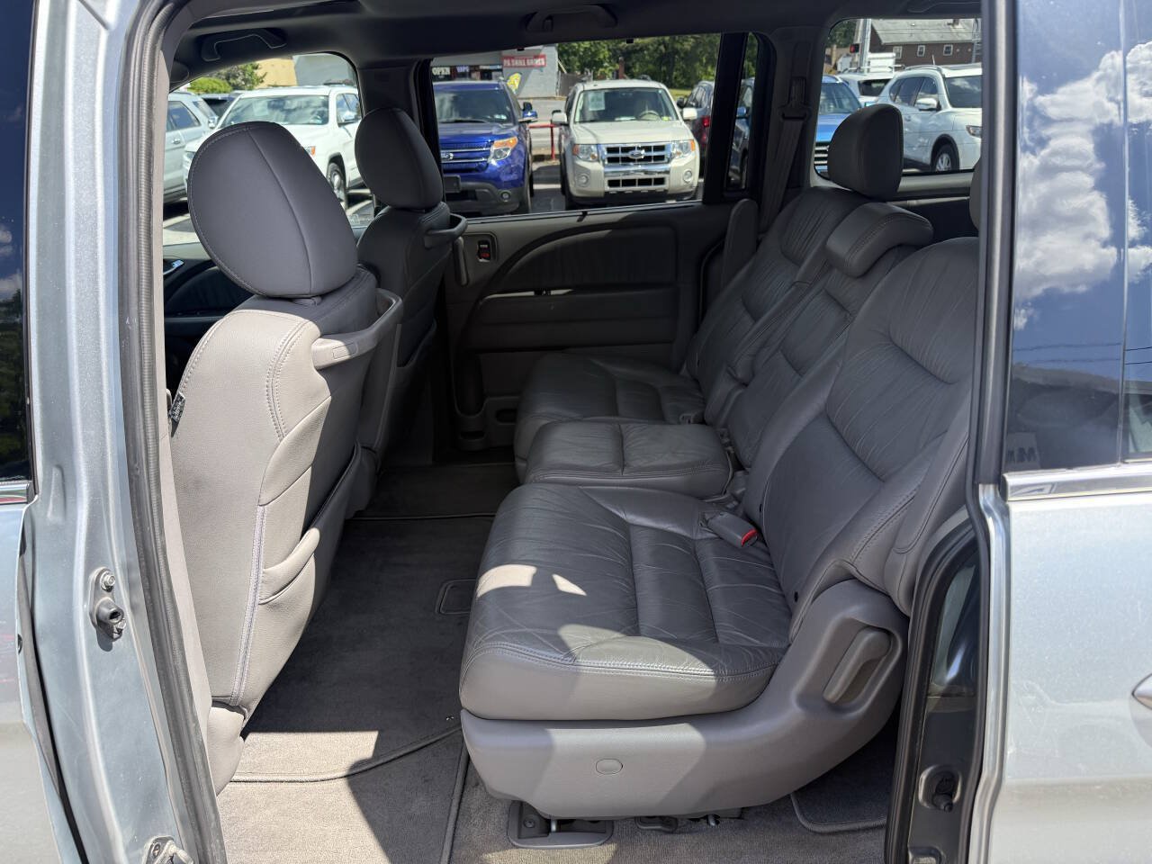 Used 2008 Honda Odyssey EX-L image 8