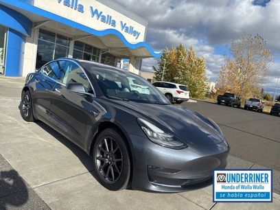 Used 2018 Tesla Model 3 Long Range