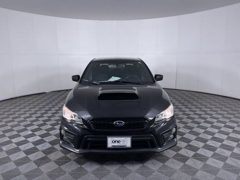 Used 2019 Subaru WRX Premium AWD/4WD image 28