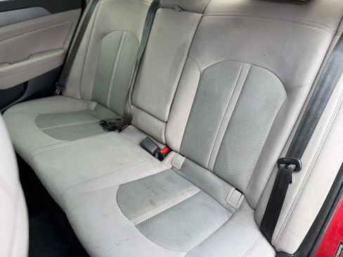 Used 2016 Hyundai Sonata ECO FWD image 18