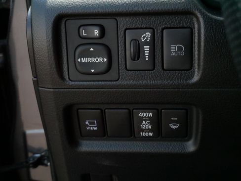 Certified 2023 Toyota 4Runner TRD Off-Road Premium w/ Off Road Premium Plus Package AWD/4WD image 27
