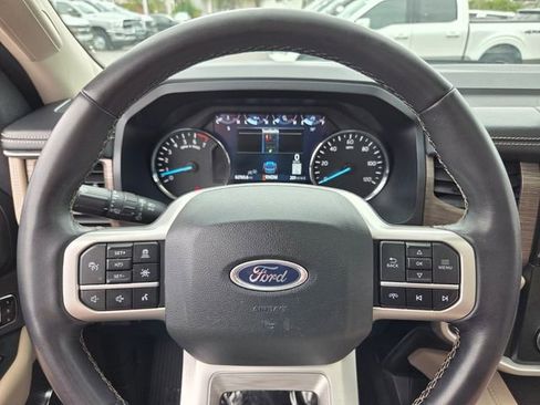 Certified 2024 Ford Expedition Max Limited image 31