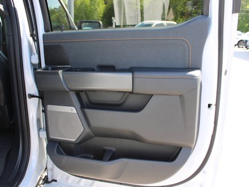 Used 2025 Ford F150 Tremor w/ Bed Utility Package AWD/4WD image 14