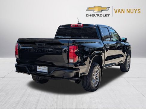 Used 2024 Chevrolet Colorado LT w/ LT Convenience Package RWD image 5