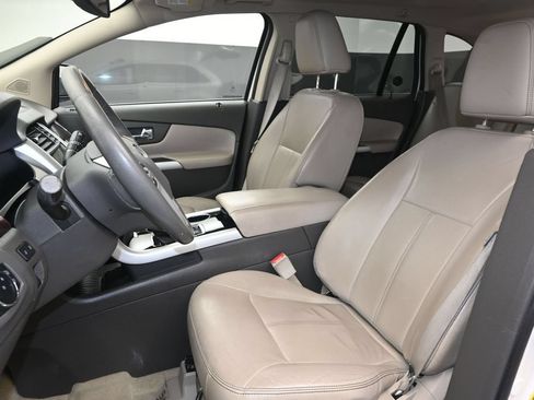 Used 2011 Ford Edge Limited w/ 302A Rapid Spec Order Code FWD image 15