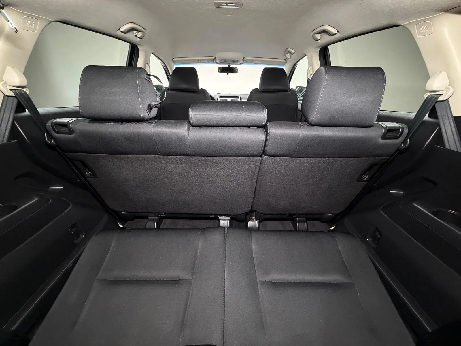 Used 2011 MAZDA CX-9 Sport FWD image 15