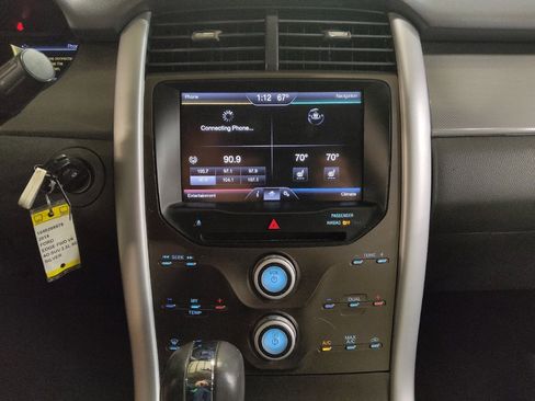 Used 2014 Ford Edge SEL w/ Equipment Group 205A image 25