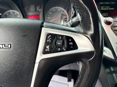 Used 2015 GMC Terrain Denali AWD/4WD image 15
