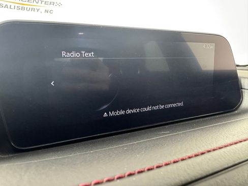 Used 2024 MAZDA CX-30 AWD 2.5 S w/ Preferred Package image 21