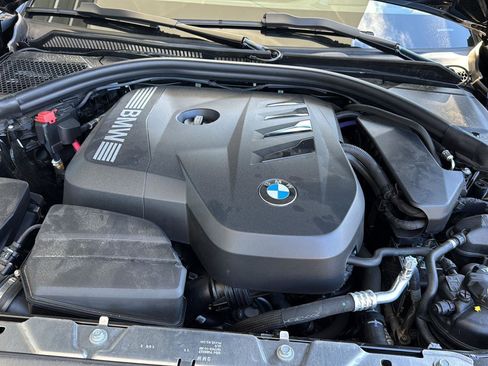 Certified 2025 BMW 330i Sedan w/ Premium Package image 30