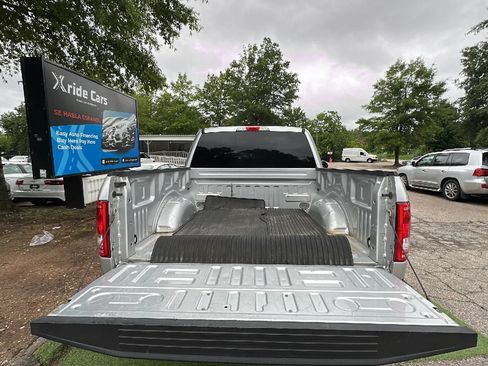 Used 2017 Ford F150 XL w/ Equipment Group 101A Mid AWD/4WD image 7