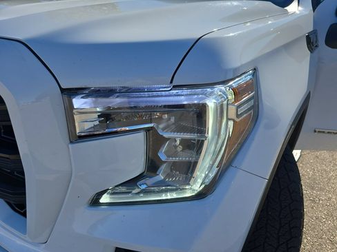 Used 2022 GMC Sierra 1500 Elevation w/ Preferred Package AWD/4WD image 35