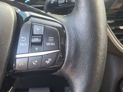 Certified 2021 Ford Escape SE w/ Cold Weather Package image 21