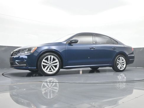 Used 2019 Volkswagen Passat 2.0T Wolfsburg image 53