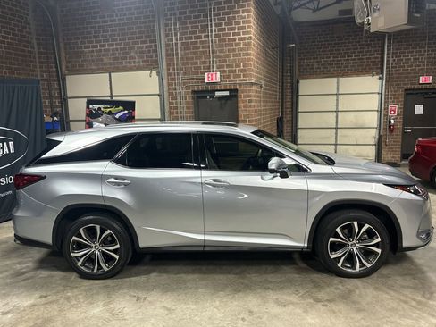 Used 2022 Lexus RX 350L FWD w/ Premium Package image 13
