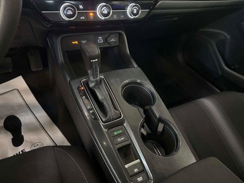 Used 2024 Honda Civic LX image 23