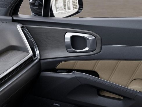 New 2026 Kia Sorento SX Prestige image 25