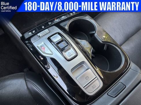 Used 2022 Hyundai Tucson Limited AWD/4WD image 30