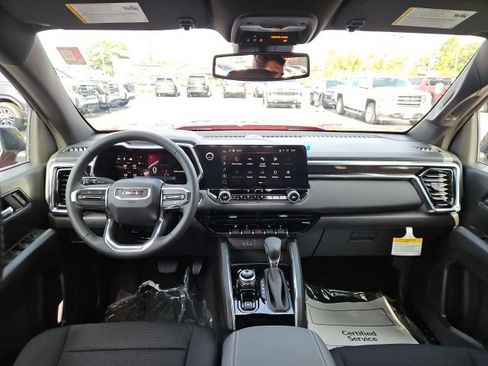 New 2026 GMC Canyon Elevation w/ Convenience Package image 19