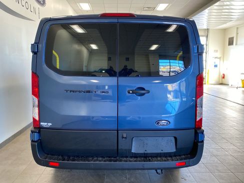 New 2026 Ford Transit 150 Low Roof w/ Load Area Protection Package image 6