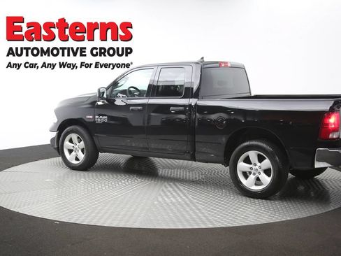 Used 2024 RAM 1500 Tradesman w/ Tradesman SXT Package AWD/4WD image 63