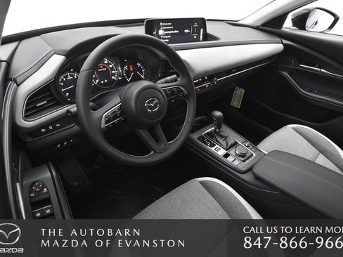 New 2026 MAZDA CX-30 Aire Edition image 29