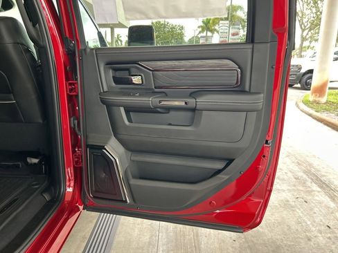 New 2026 RAM 2500 Limited image 39