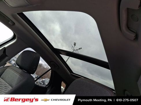 Certified 2020 Chevrolet Equinox LT image 18