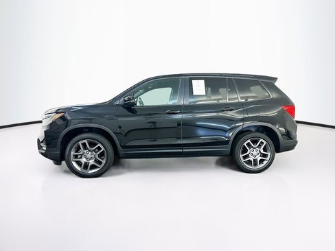 Used 2023 Honda Passport EX-L image 4