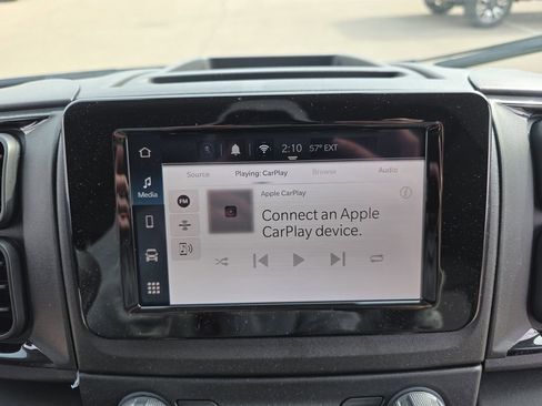 New 2026 RAM ProMaster 2500 w/ Convenience Group image 20