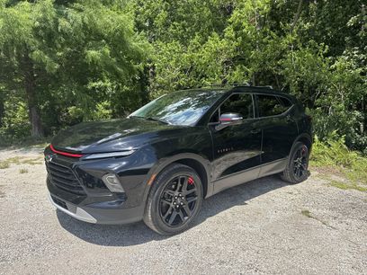 Used 2024 Chevrolet Blazer LT w/ Redline Edition