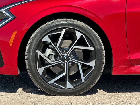 Used 2025 Kia K5 EX image 28