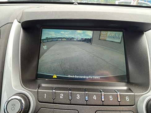 Used 2014 Chevrolet Equinox LT w/ Driver Convenience Package AWD/4WD image 23