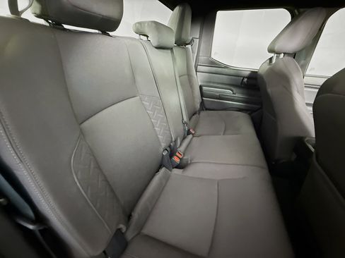 Used 2025 Toyota Tacoma SR image 33