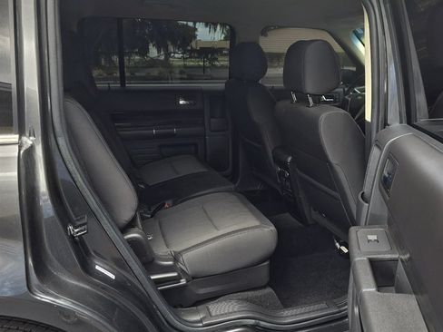 Used 2019 Ford Flex SEL AWD/4WD image 31