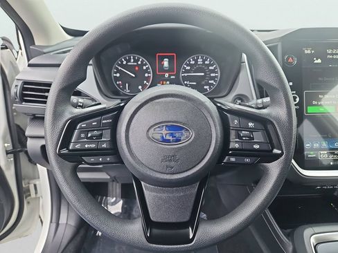 Used 2025 Subaru Crosstrek 2.5i Premium AWD/4WD image 15